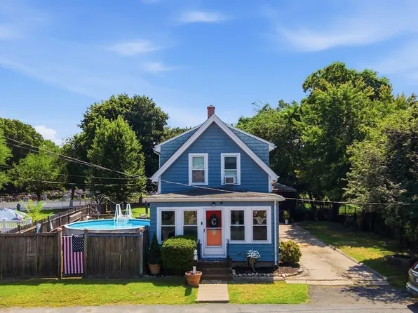 20 Moray St, Lynn, MA 01904