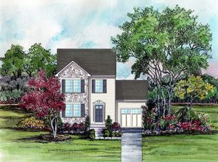301 Summer Grove Ln, Pottstown, PA 19464
