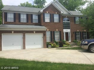 12421 Alamance Way, Upper Marlboro, MD 20772