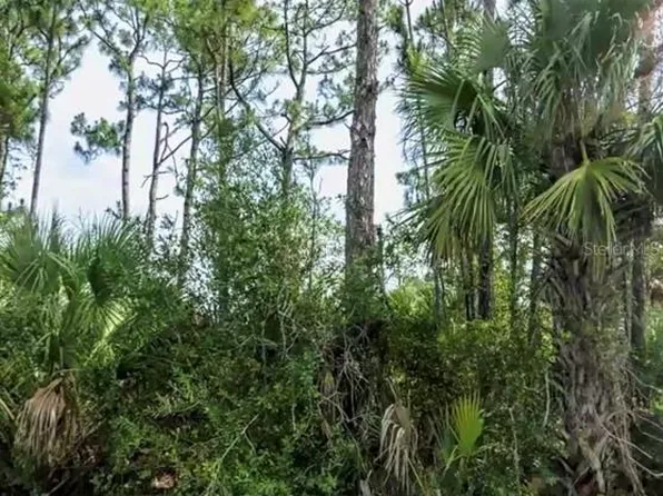 Lot 17 DONATELLO AVENUE LOT 17, NORTH PORT, FL 34286