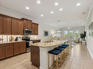 95282 Summerwoods Cir Unit 607, Fernandina Beach, FL 32034