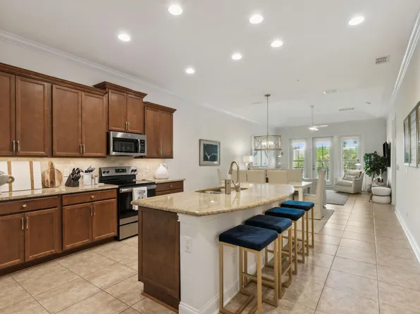 95282 Summerwoods Cir Unit 607, Fernandina Beach, FL 32034