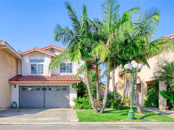 8028 Golden Ave #5, South Gate, CA 90280