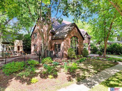 2808 Stratford Ave, Lincoln, NE, 68502