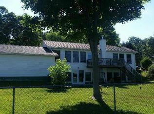 442 Lake Shore Blvd, Thornville, OH 43076