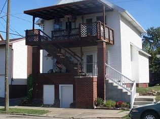 606 Brown Ave NW APT 4, Canton, OH 44703