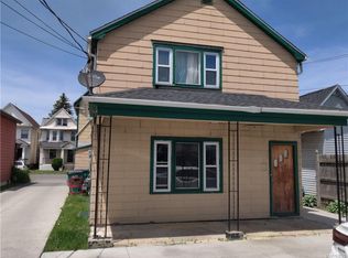 247 Amherst St, Buffalo, NY 14207