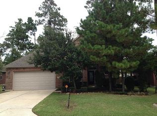 114 N Archwyck Cir, The Woodlands, TX 77382
