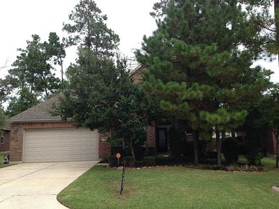 114 N Archwyck Cir, The Woodlands, TX, 77382
