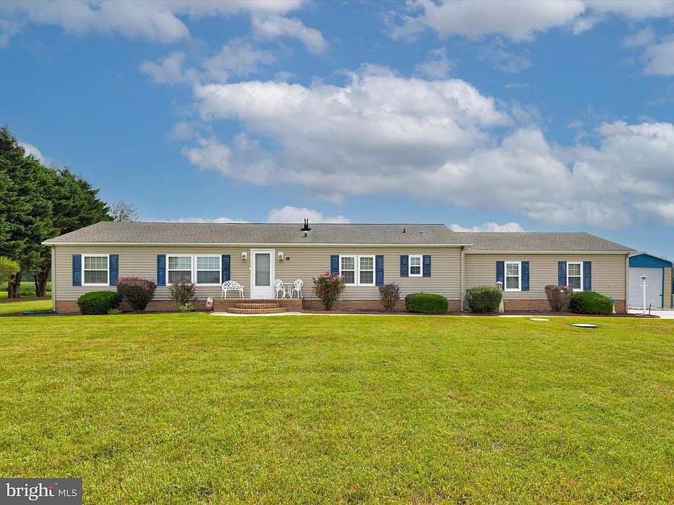 22483 John J Williams Hwy, Lewes, DE 19958 Zillow