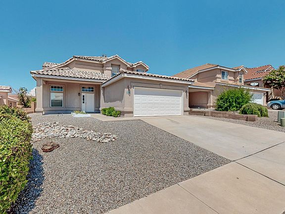 4th image of 10407 Chaparro Dr NW