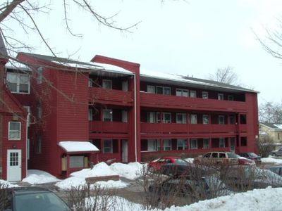 288 Main Street #11B, Burlington, VT, 05401