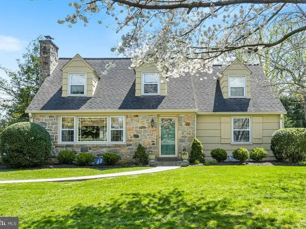 141 Fawn Ln, Haverford, PA 19041