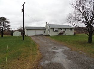 8694 County Road 3, Freedom, NY 14065