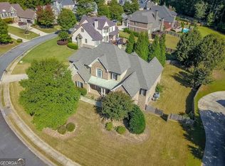 710 Oak Mountain Rd, Kennesaw, GA 30152