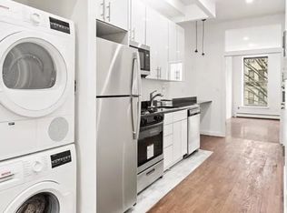 551 Manhattan Ave APT 2, New York, NY 10027