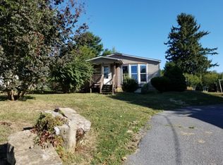 96 Oak Bottom Rd, Quarryville, PA 17566