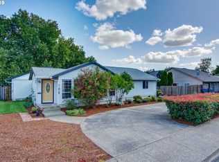 190 SW Agee St, McMinnville, OR 97128