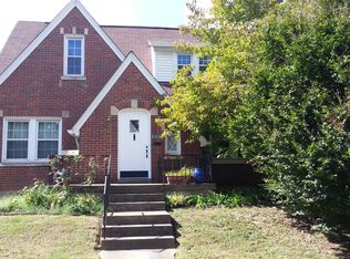 2343 Strathmoor Blvd, Strathmoor Village, KY 40205