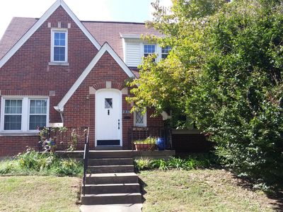 2343 Strathmoor Blvd, Strathmoor Village, KY, 40205