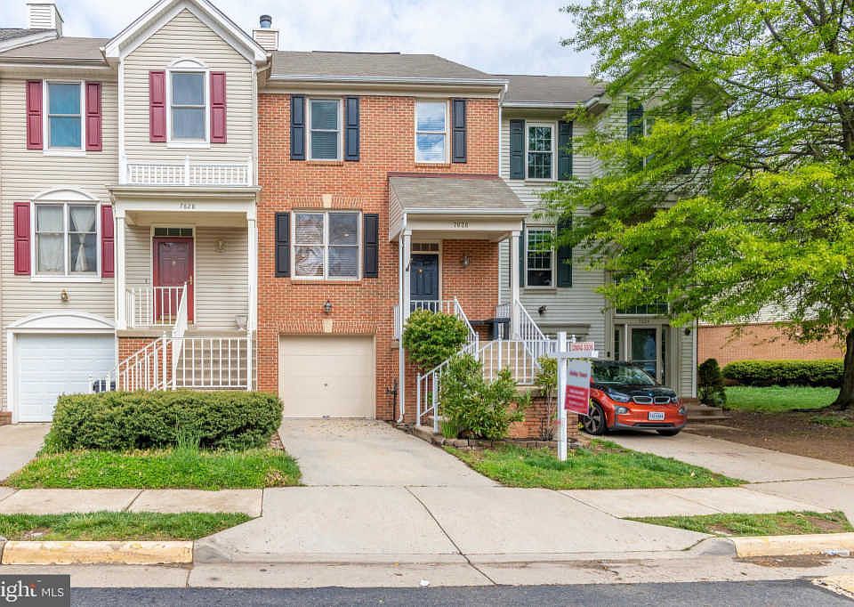 7626 Monitor Ct, Manassas, VA 20109 Zillow