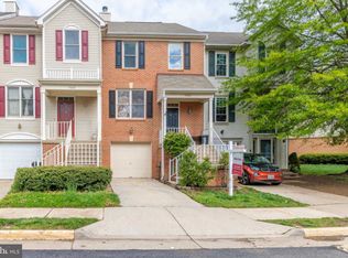 7626 Monitor Ct, Manassas, VA 20109