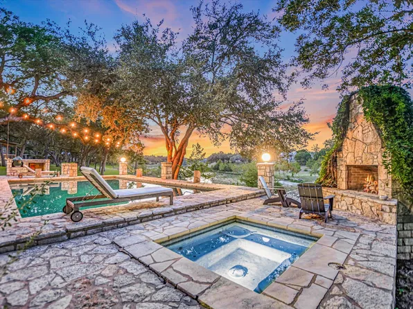 1121 Hidden Valley Rd, Wimberley, TX 78676