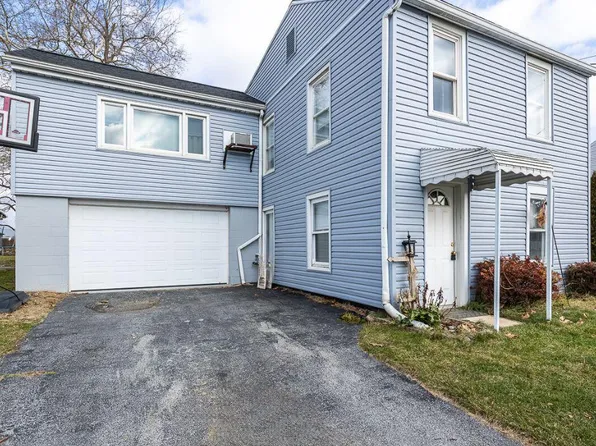 159 Spring Garden St, Leesport, PA 19533