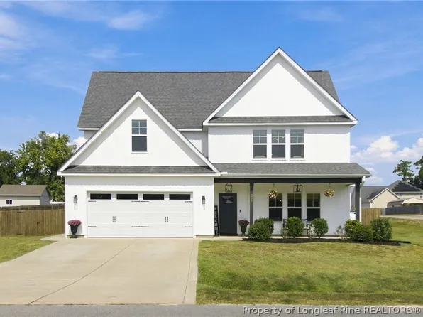 226 Nairn St, Fayetteville, NC 28311