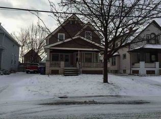 4207 Bucyrus Ave, Cleveland, OH