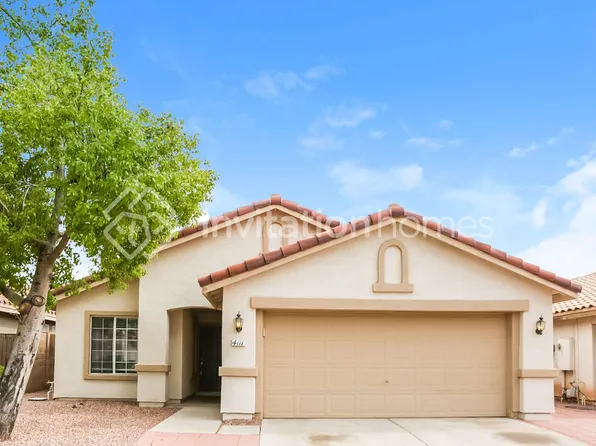 4111 W Wethersfield Rd, Phoenix, AZ 85029