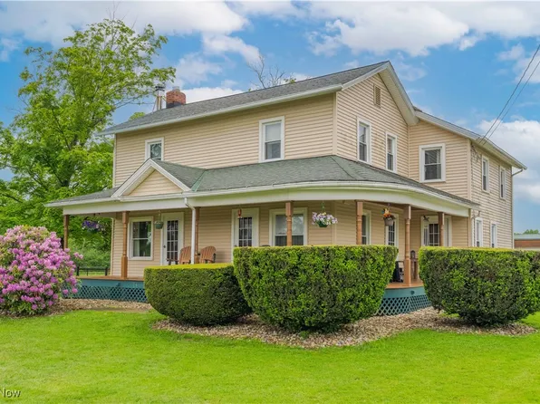 1731 State Route 225, Deerfield, OH 44411