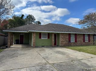6053 Ingram Dr, Baton Rouge, LA 70812