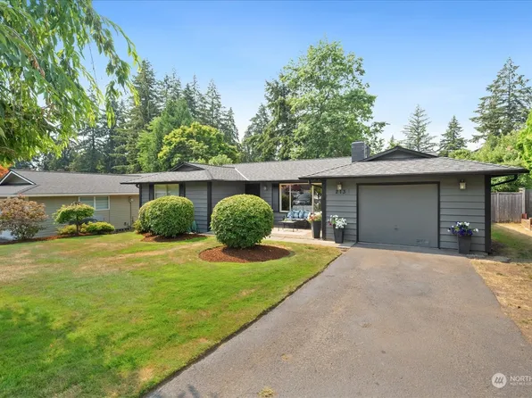 213 Elma Place SE, Renton, WA 98059