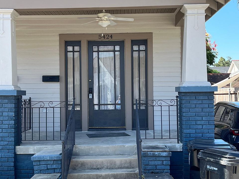 5424 Vicksburg St, New Orleans, LA 70124 Zillow