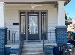 5424 Vicksburg St, New Orleans, LA 70124