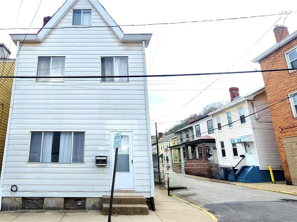 227 9th St, Sharpsburg, PA 15215