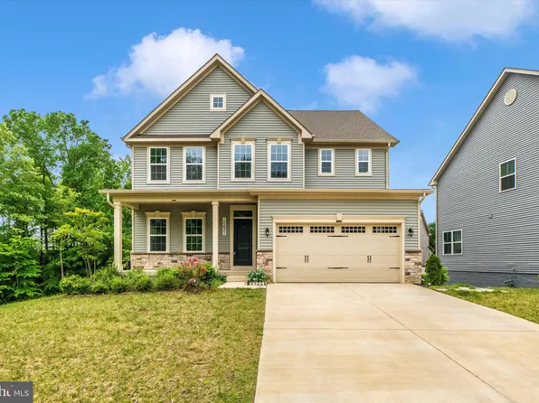 10621 Cheryl Turn, Waldorf, MD 20603