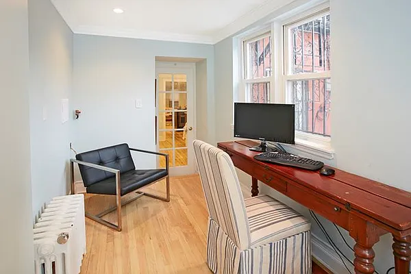 Sold by Becker Realty Services Inc. | media 40