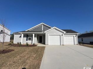 1504 Clubstone Dr LOT 104, Conway, SC 29526