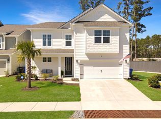 2881 Backman St, Mount Pleasant, SC 29466