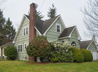 3006 N Rosa Parks Way, Portland, OR 97217