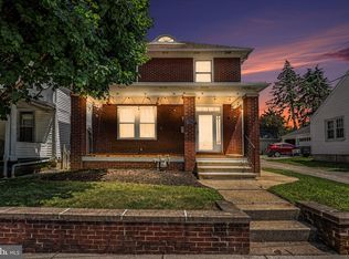 317 E Hanover St, Hanover, PA 17331