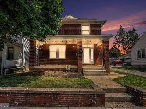 317 E Hanover St, Hanover, PA 17331
