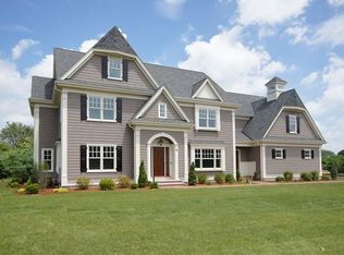 16 Victory Garden Way, Lexington, MA 02420