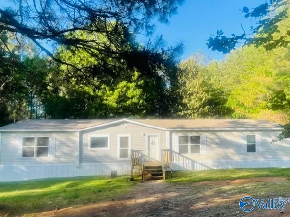 61 Park Hill Dr, Springville, AL 35146