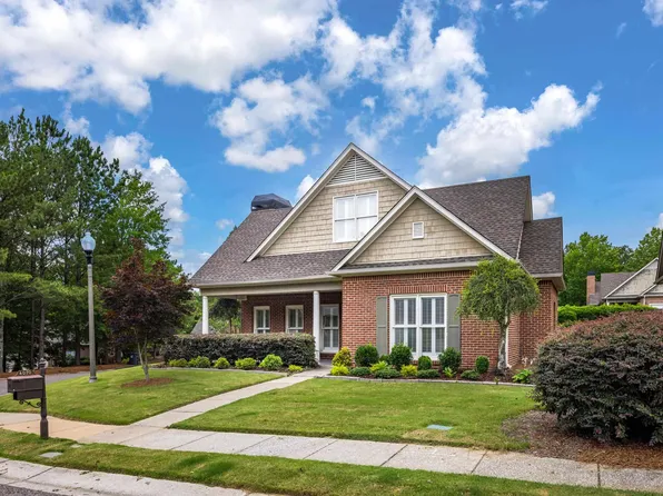 4070 Alston Ln, Vestavia, AL 35242