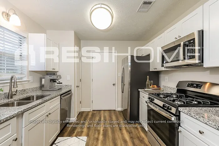 3 bed, 2.0 bath, 1448 sqft, $1,775 — Photo 2