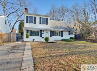 340 Woodruff Ave, Avenel, NJ