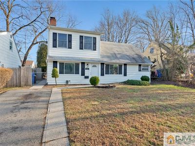 340 Woodruff Ave, Avenel, NJ, 07001